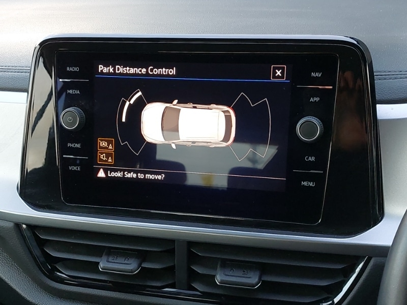 Used Volkswagen T-Roc 2022 for sale - 78094085: Photo 11