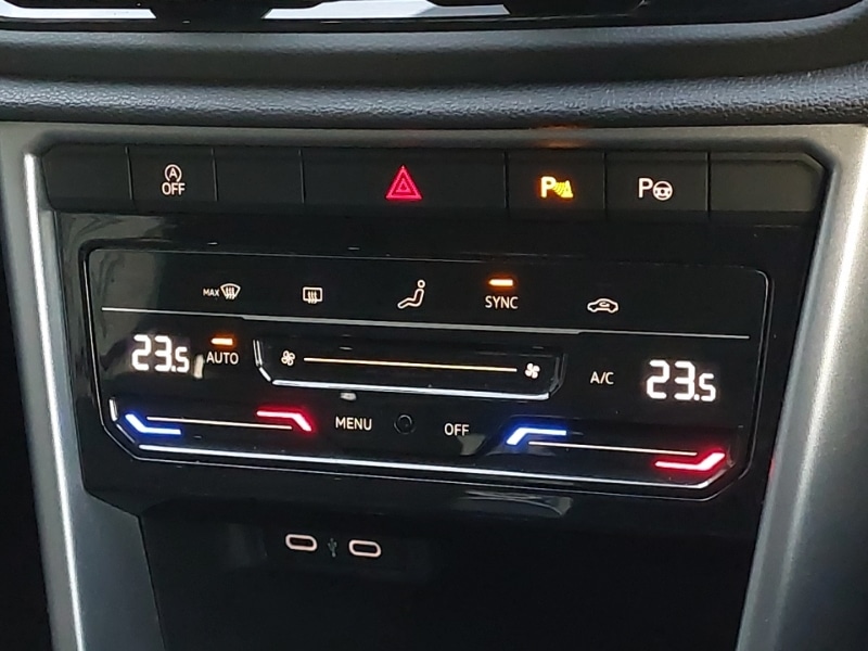 Used Volkswagen T-Roc 2022 for sale - 78094085: Photo 16