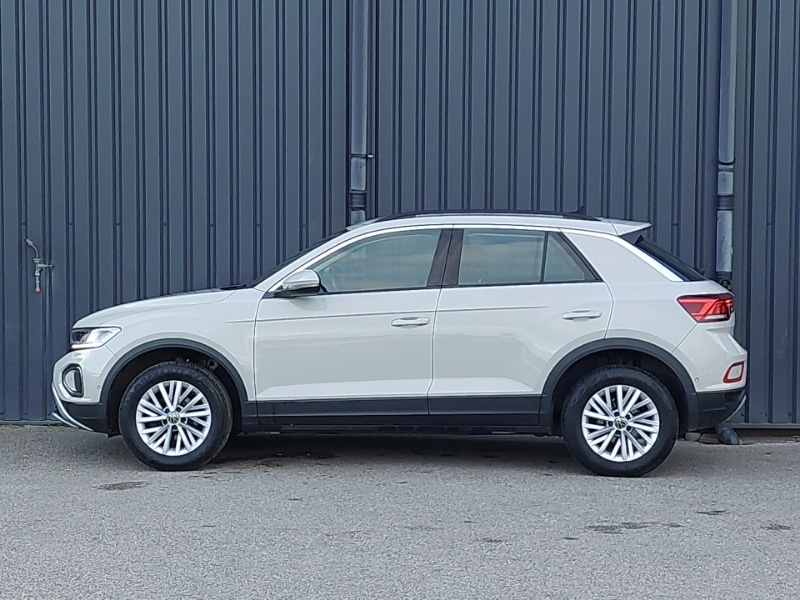 Used Volkswagen T-Roc 2022 for sale - 78094085: Photo 4