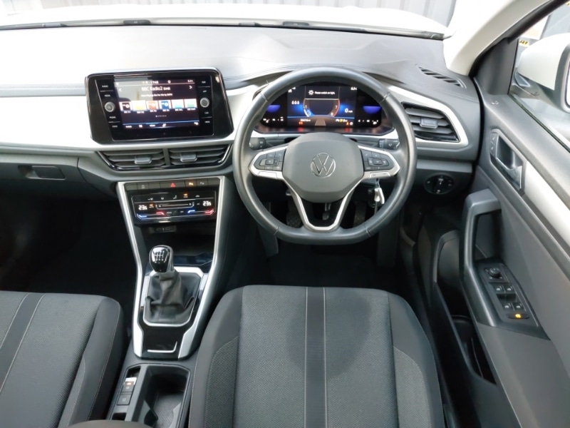 Used Volkswagen T-Roc 2022 for sale - 78094085: Photo 7