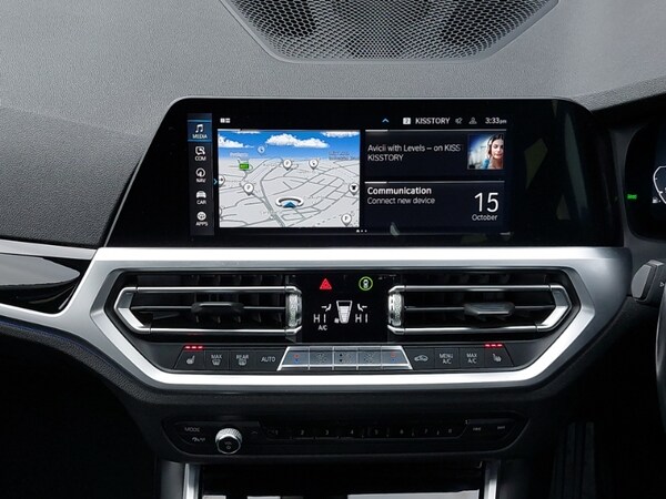 Used BMW 3 Series 2019 for sale - 76282319: Photo 10