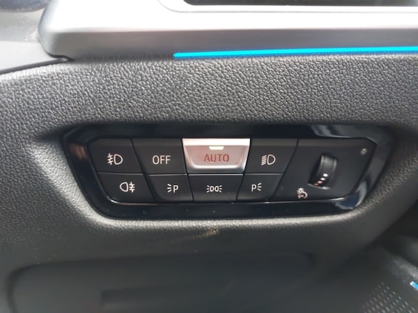 Used BMW 3 Series 2019 for sale - 76282319: Photo 13