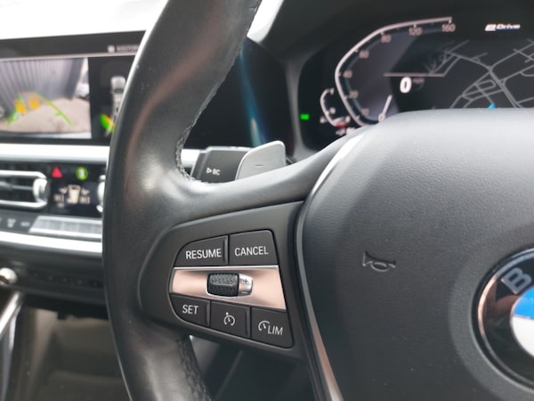 Used BMW 3 Series 2019 for sale - 76282319: Photo 15