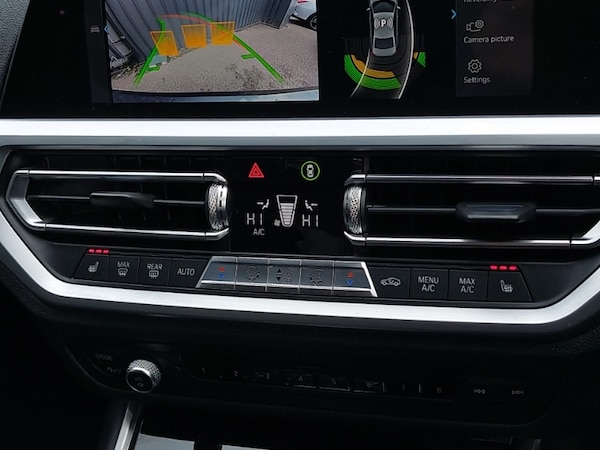 Used BMW 3 Series 2019 for sale - 76282319: Photo 16