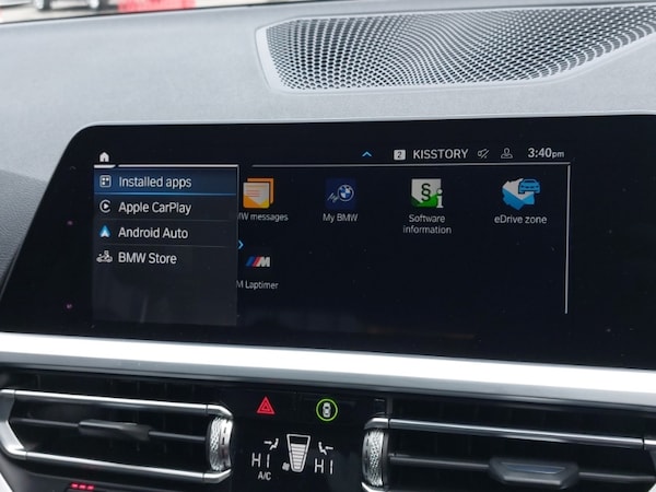 Used BMW 3 Series 2019 for sale - 76282319: Photo 18