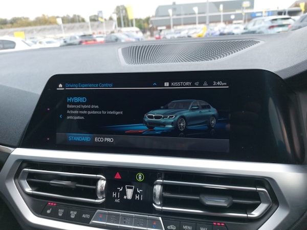 Used BMW 3 Series 2019 for sale - 76282319: Photo 19