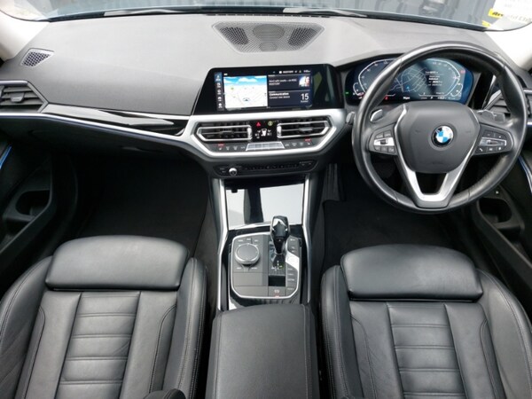 Used BMW 3 Series 2019 for sale - 76282319: Photo 2