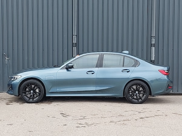 Used BMW 3 Series 2019 for sale - 76282319: Photo 4