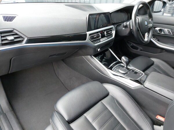 Used BMW 3 Series 2019 for sale - 76282319: Photo 5