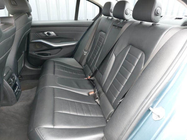 Used BMW 3 Series 2019 for sale - 76282319: Photo 6