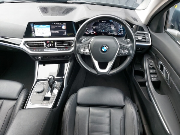 Used BMW 3 Series 2019 for sale - 76282319: Photo 7
