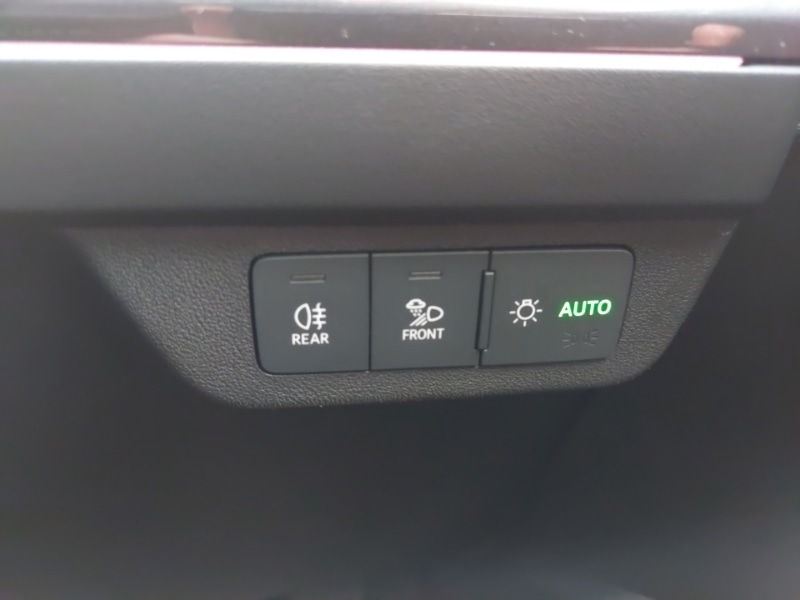 Used Audi Q4 e-tron 2021 for sale - 78125624: Photo 13