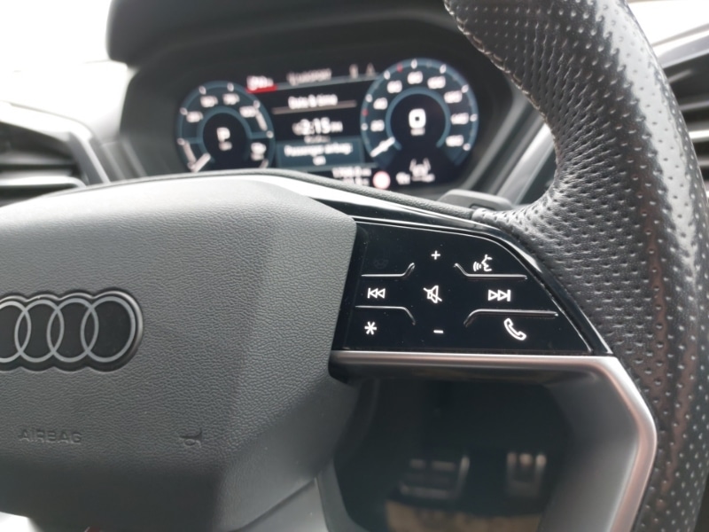 Used Audi Q4 e-tron 2021 for sale - 78125624: Photo 14