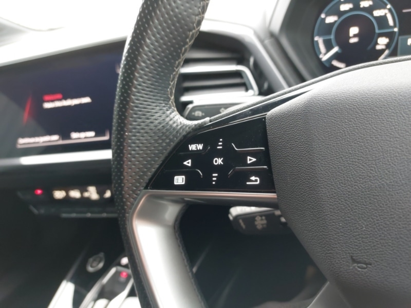 Used Audi Q4 e-tron 2021 for sale - 78125624: Photo 15