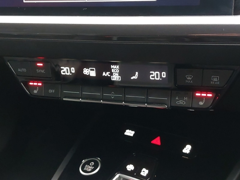 Used Audi Q4 e-tron 2021 for sale - 78125624: Photo 17