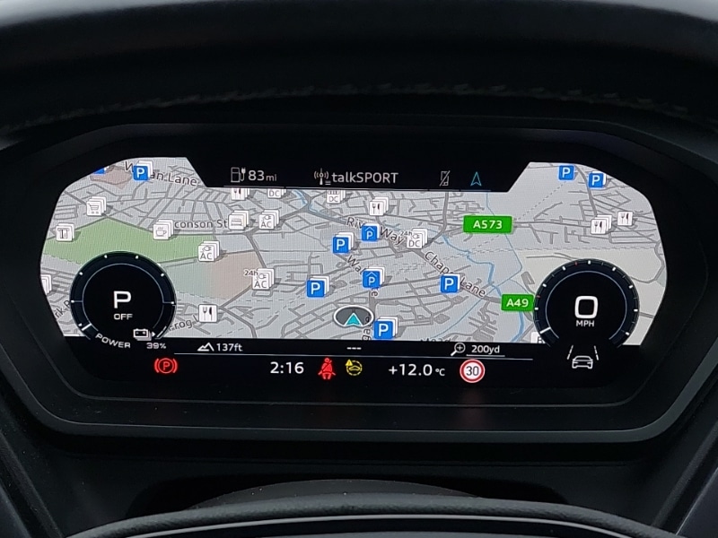 Used Audi Q4 e-tron 2021 for sale - 78125624: Photo 19