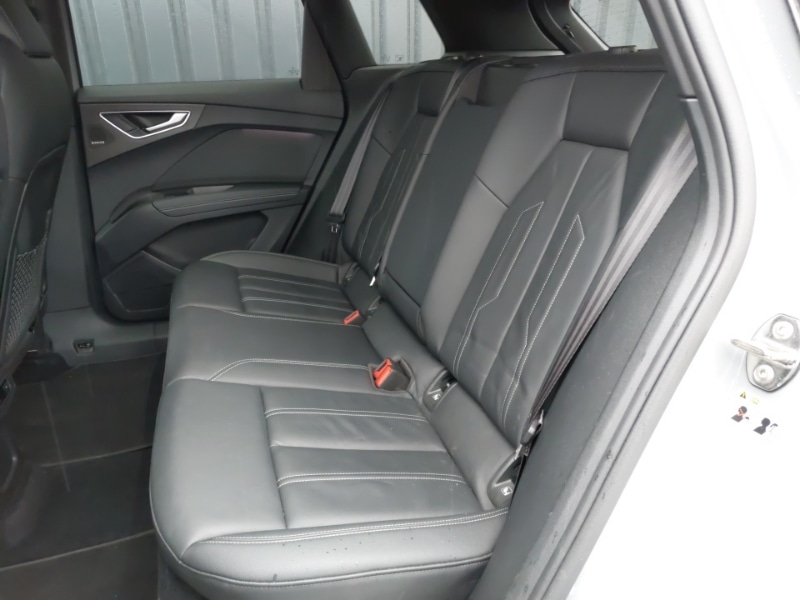 Used Audi Q4 e-tron 2021 for sale - 78125624: Photo 6