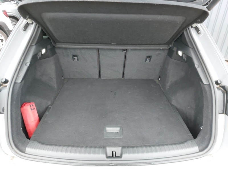 Used Audi Q4 e-tron 2021 for sale - 78125624: Photo 8