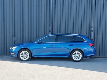 Used Skoda Octavia 2024 for sale - 79006659: Photo