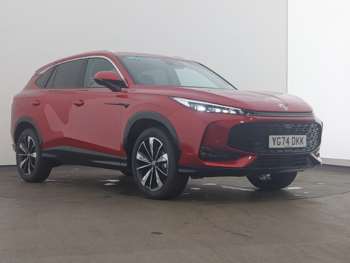 2024 - 1.5 T-GDI Trophy 5dr