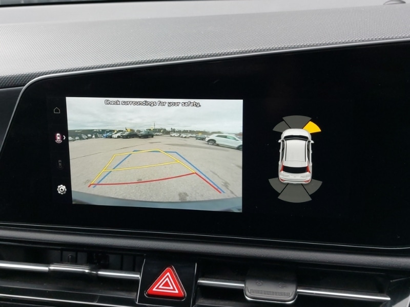 Used Kia Niro 2022 for sale - 77822987: Photo 11