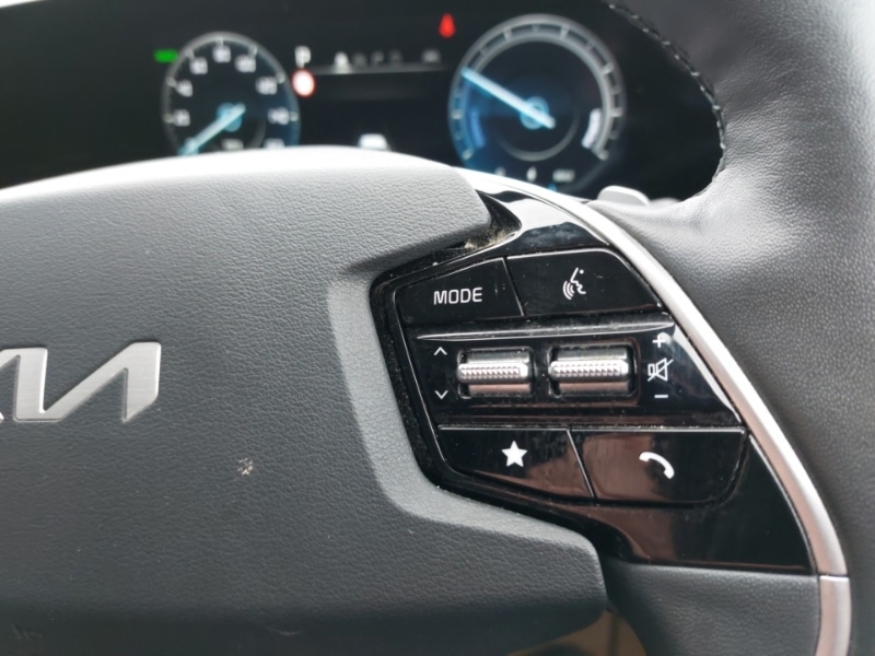 Used Kia Niro 2022 for sale - 77822987: Photo 13