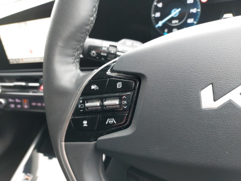 Used Kia Niro 2022 for sale - 77822987: Photo 14