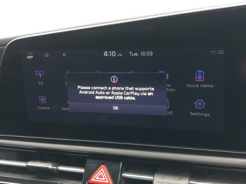 Used Kia Niro 2022 for sale - 77822987: Photo 19