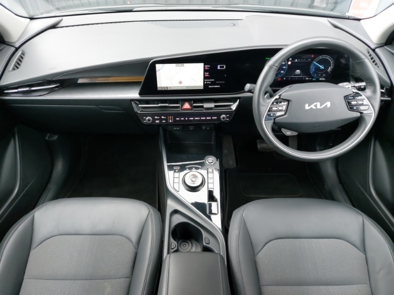 Used Kia Niro 2022 for sale - 77822987: Photo 2