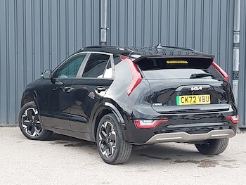 Used Kia Niro 2022 for sale - 77822987: Photo