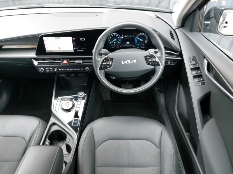 Used Kia Niro 2022 for sale - 77822987: Photo 7