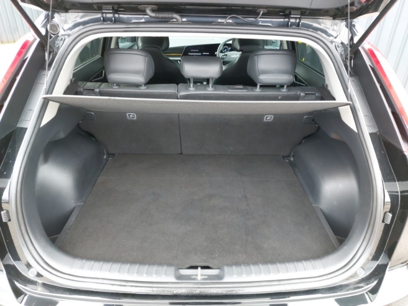 Used Kia Niro 2022 for sale - 77822987: Photo 8