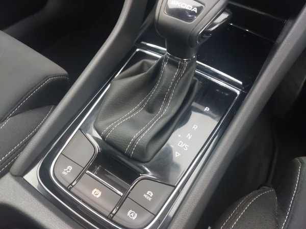 Used Skoda Karoq 2024 for sale - 75197950: Photo 19