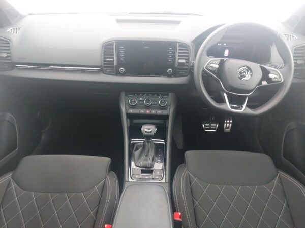 Used Skoda Karoq 2024 for sale - 75197950: Photo 2