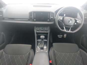 Used Skoda Karoq 2024 for sale - 75197950: Photo