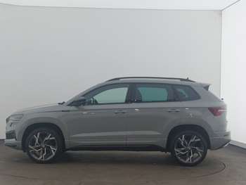 Used Skoda Karoq 2024 for sale - 75197950: Photo