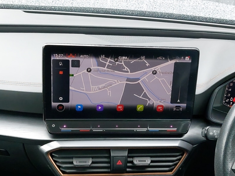 Used Cupra Formentor 2023 for sale - 76450895: Photo 10