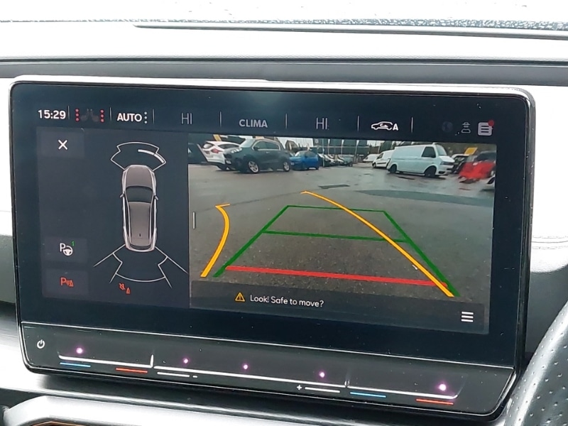 Used Cupra Formentor 2023 for sale - 76450895: Photo 11