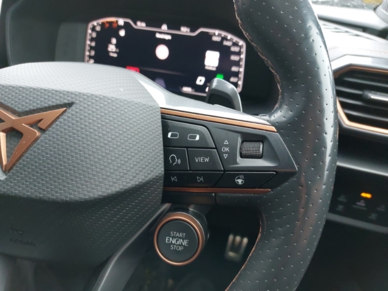 Used Cupra Formentor 2023 for sale - 76450895: Photo 14