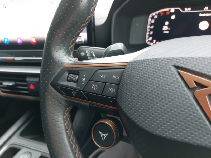 Used Cupra Formentor 2023 for sale - 76450895: Photo 15