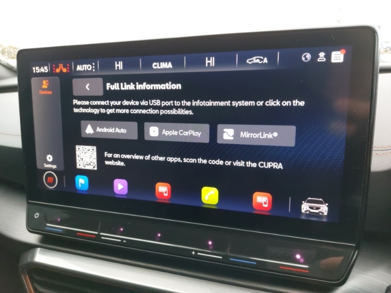 Used Cupra Formentor 2023 for sale - 76450895: Photo 17