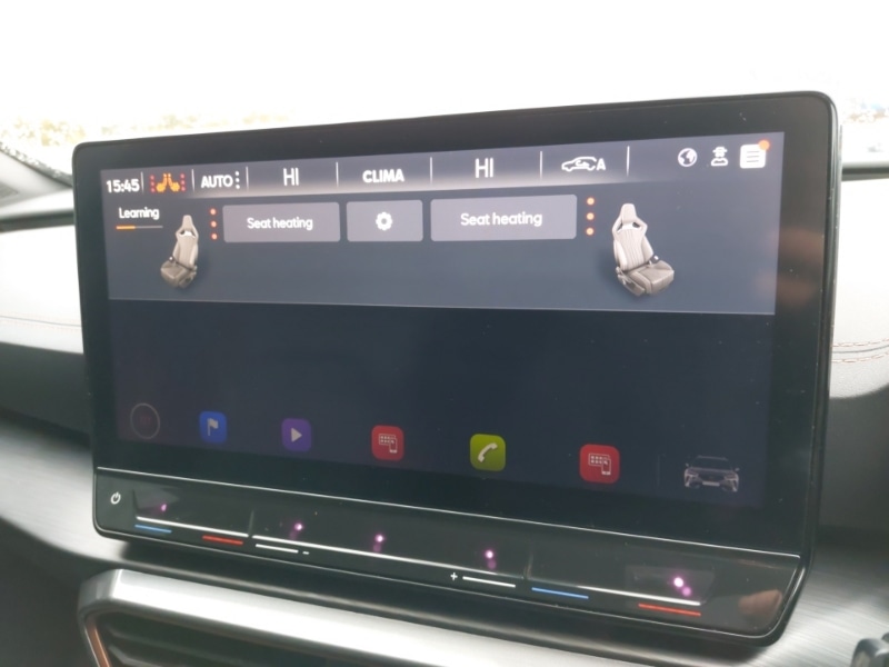 Used Cupra Formentor 2023 for sale - 76450895: Photo 18