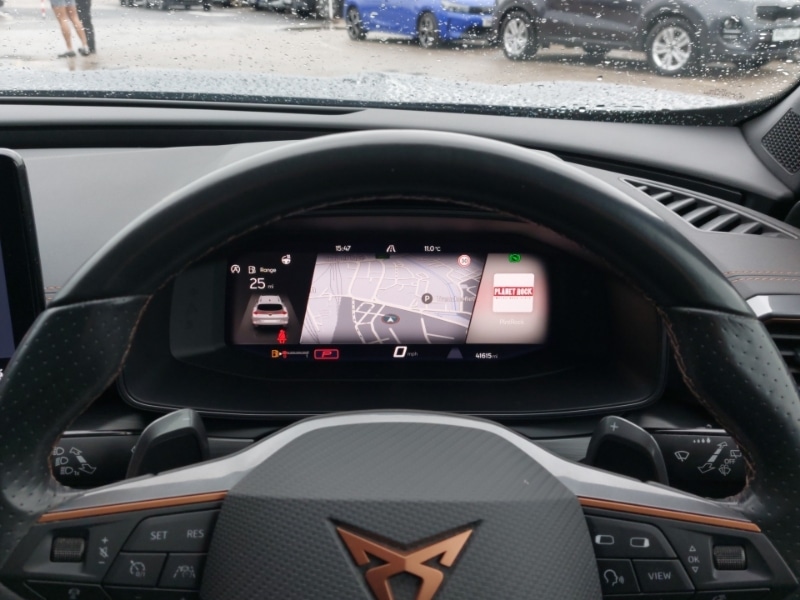 Used Cupra Formentor 2023 for sale - 76450895: Photo 19