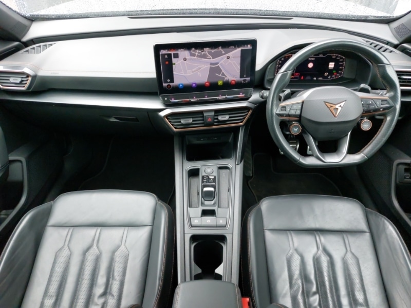 Used Cupra Formentor 2023 for sale - 76450895: Photo 2