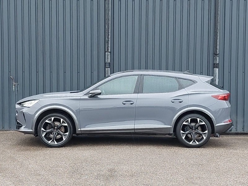 Used Cupra Formentor 2023 for sale - 76450895: Photo 4