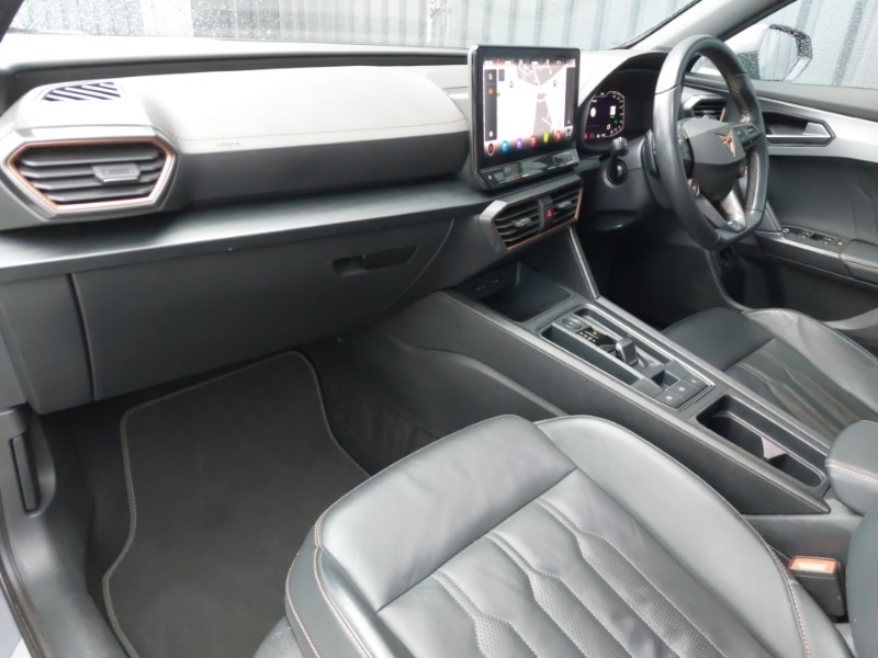 Used Cupra Formentor 2023 for sale - 76450895: Photo 5