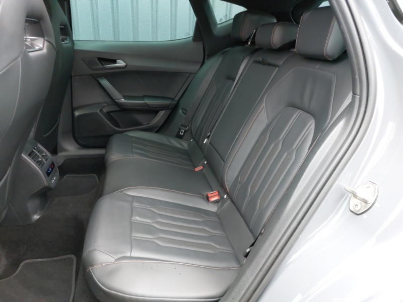 Used Cupra Formentor 2023 for sale - 76450895: Photo 6