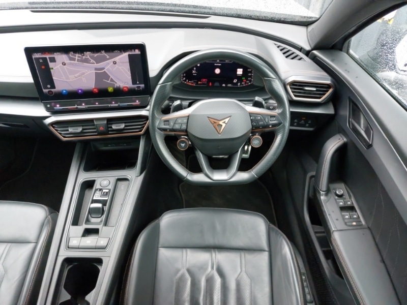 Used Cupra Formentor 2023 for sale - 76450895: Photo 7