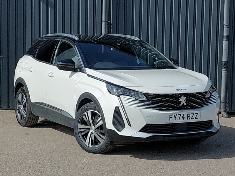 Used Peugeot 3008 2024 for sale - 78033509: Photo 1