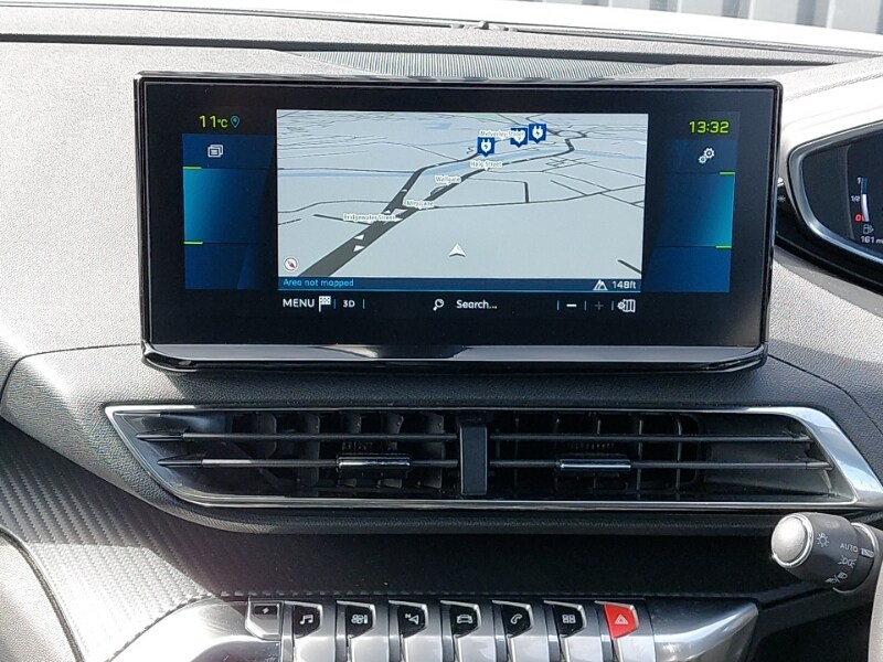 Used Peugeot 3008 2024 for sale - 78033509: Photo 10